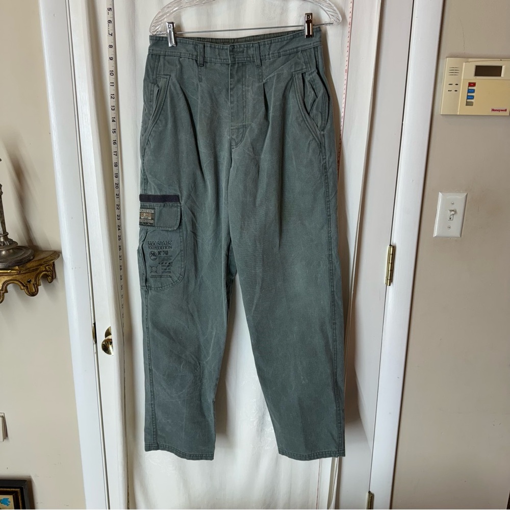 Vintage Men's Gitano Cargo Pants